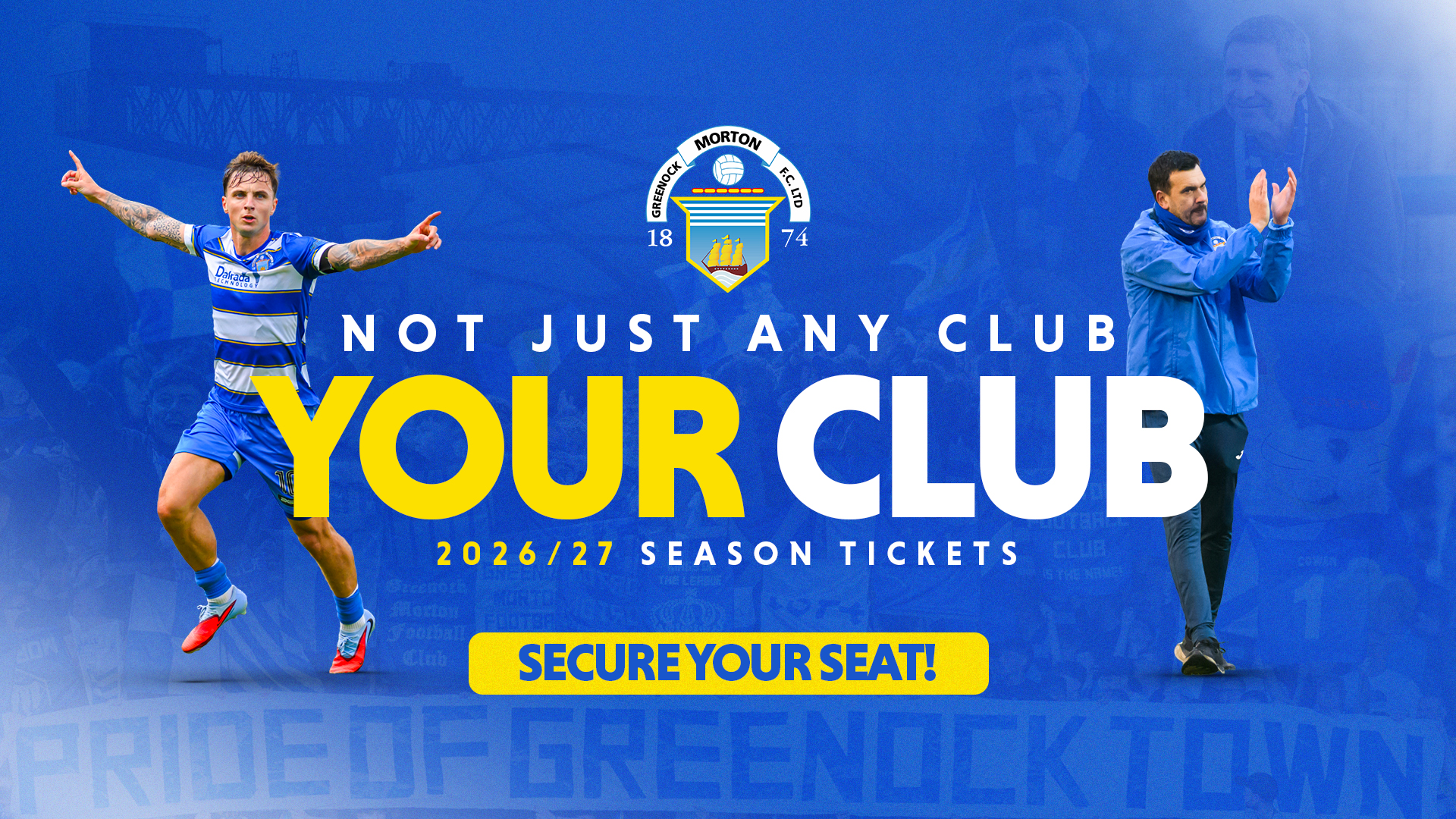 Season-Tickets